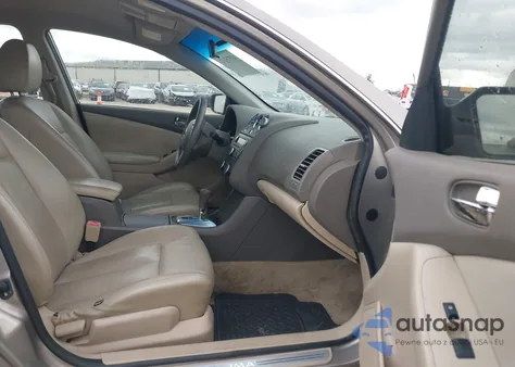 2012 Nissan Altima 2.5 S z USA, uszkodzony, nr VIN 1N4AL2AP2CN524668